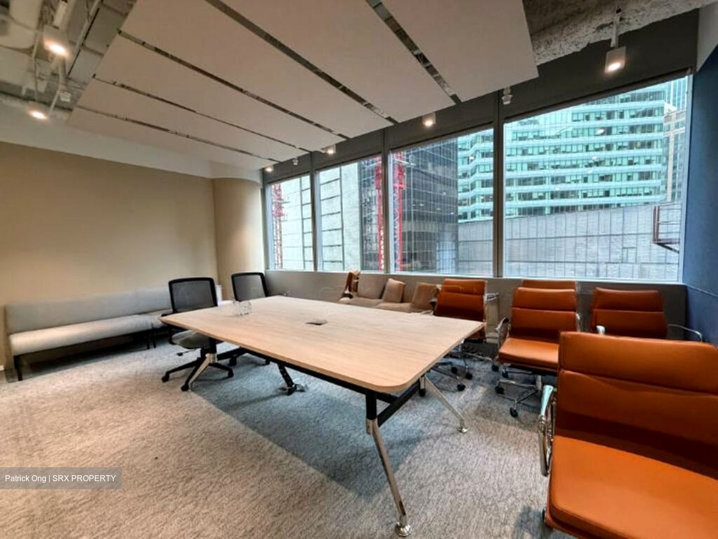 Chevron House (D1), Office #519170331